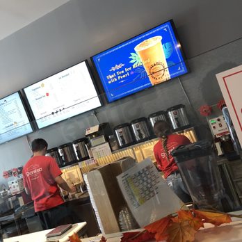 Sharetea - They ensure that each drink is made with love - Coffee & Tea Near Me - Riverside, California