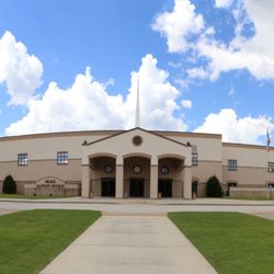Grace Baptist Church - Come visit with us!