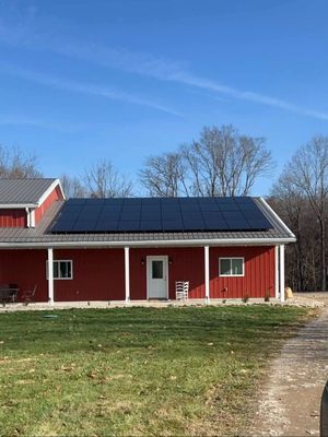 Quality, Integrity & Trust. - Our mission stays the same: to power homes and businesses with smarter solar solutions that create long term value and energy independence. Quality, Integrity & Trust. - Our mission stays the same: to power homes and businesses with smarter solar solutions that create long term value and energy independence.