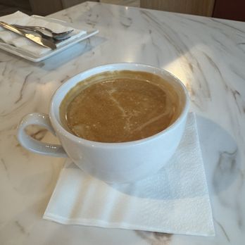 Keke's Breakfast Cafe - Latte - Breakfast & Brunch Near Me - Sunnyvale, California