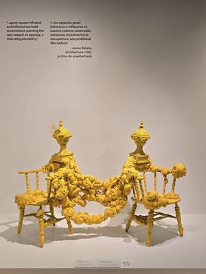 Palm Springs Art Museum by null