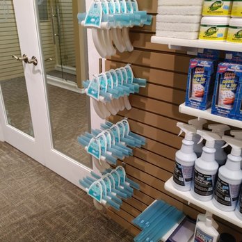 Carmel Glass & Mirror - Interior Design Near Me - Indianapolis, Indiana