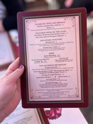 Carnation Cafe by null Carnation Cafe by null