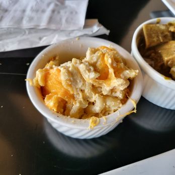 Tastee Spoon - Mac & Cheese - Caribbean Near Me - Dunwoody, Georgia Tastee Spoon - Mac & Cheese - Caribbean Near Me - Dunwoody, Georgia