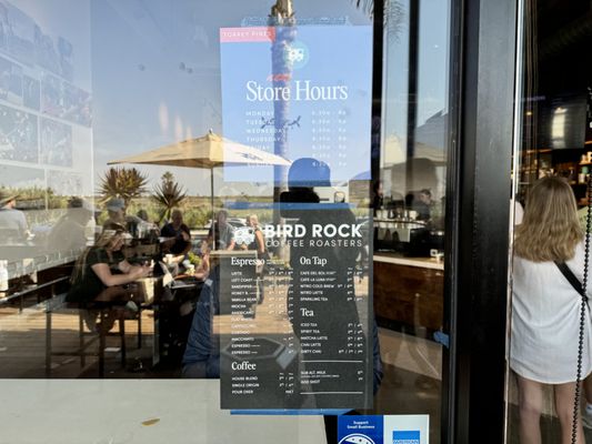 Bird Rock Coffee Roasters - Torrey Pines by null