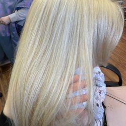 Hair On Earth