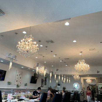 Jazz Nails Lounge - Nail Salons Near Me - Henderson, Nevada