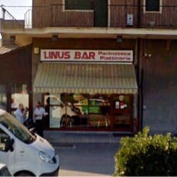 Linus Bar