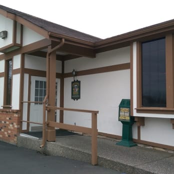 Gentlemen Gene's Pub - Pubs Near Me - Mount Vernon, Washington
