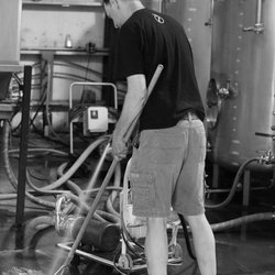 Helltown Brewing