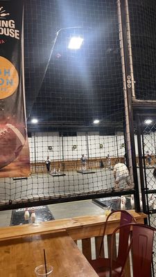 Fowling Warehouse Atlanta by null