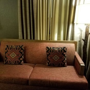 Hampton Inn Jackson Hole - Sofa bed - Hotels Near Me - Jackson, Wyoming Hampton Inn Jackson Hole - Sofa bed - Hotels Near Me - Jackson, Wyoming