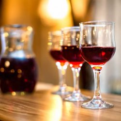 Palos Verdes Wine Club
