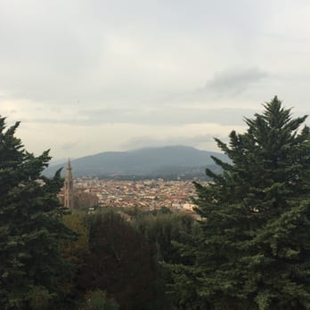 Piazzale Michelangelo - Public Plazas Near Me - Florence, FI