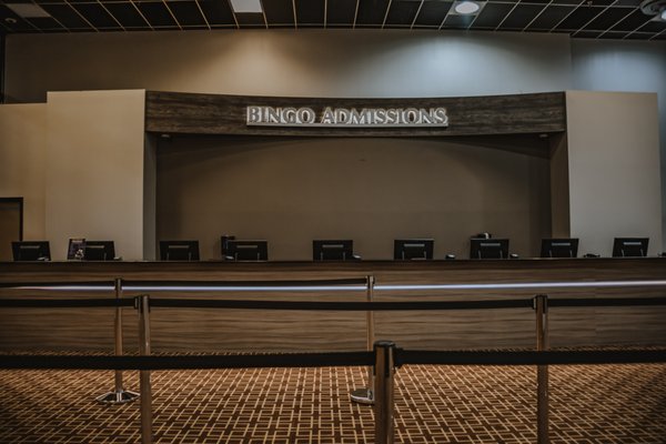 Miccosukee Casino & Resort by null