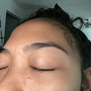 5 Star Eyebrow Threading Salon - After - Skin Care Near Me - Garden Grove, California