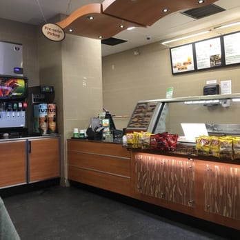 Subway - Super Clean Place - Sandwiches Near Me - Cypress, Texas