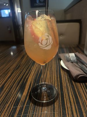 Rosewood Grill Westlake by null