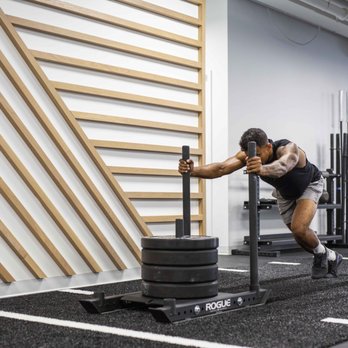 Fit Squad - Trainers Near Me - Toronto, Ontario