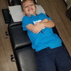 Yarrow Family Chiropractic