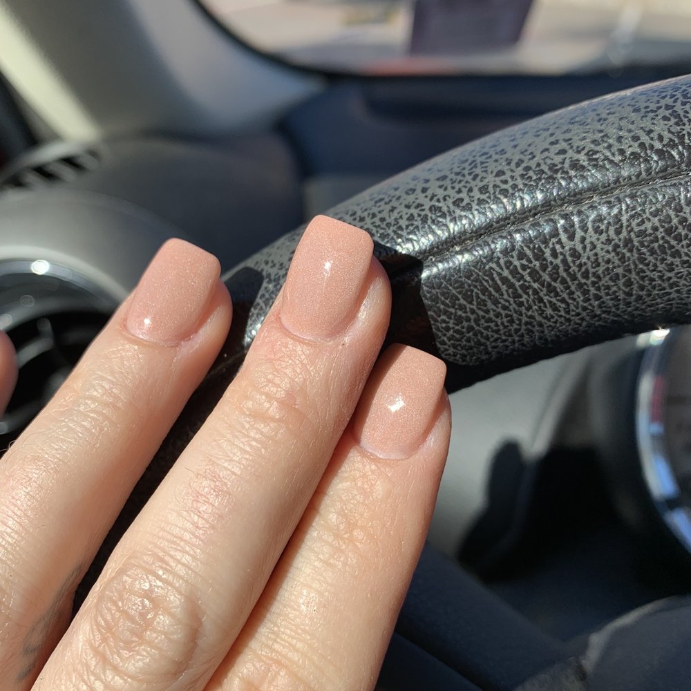 Anna Nail & Spa - Nail Salons Near Me - Anna, Texas