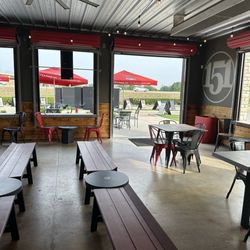 151 Coffee - Interior