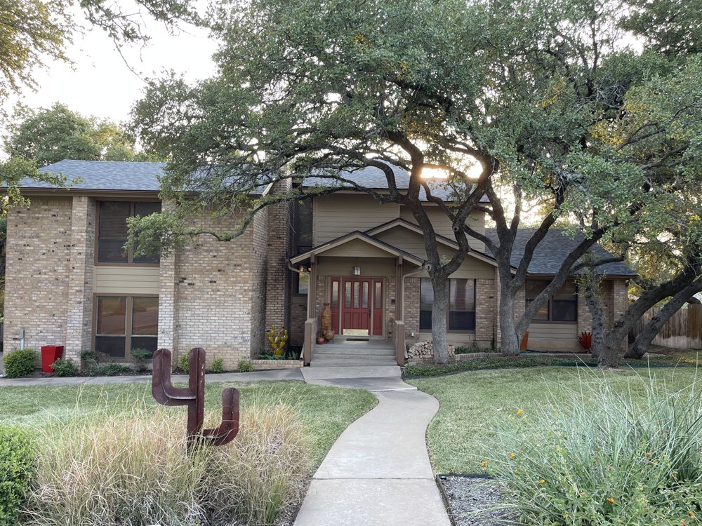 Slide of Summit Roofing