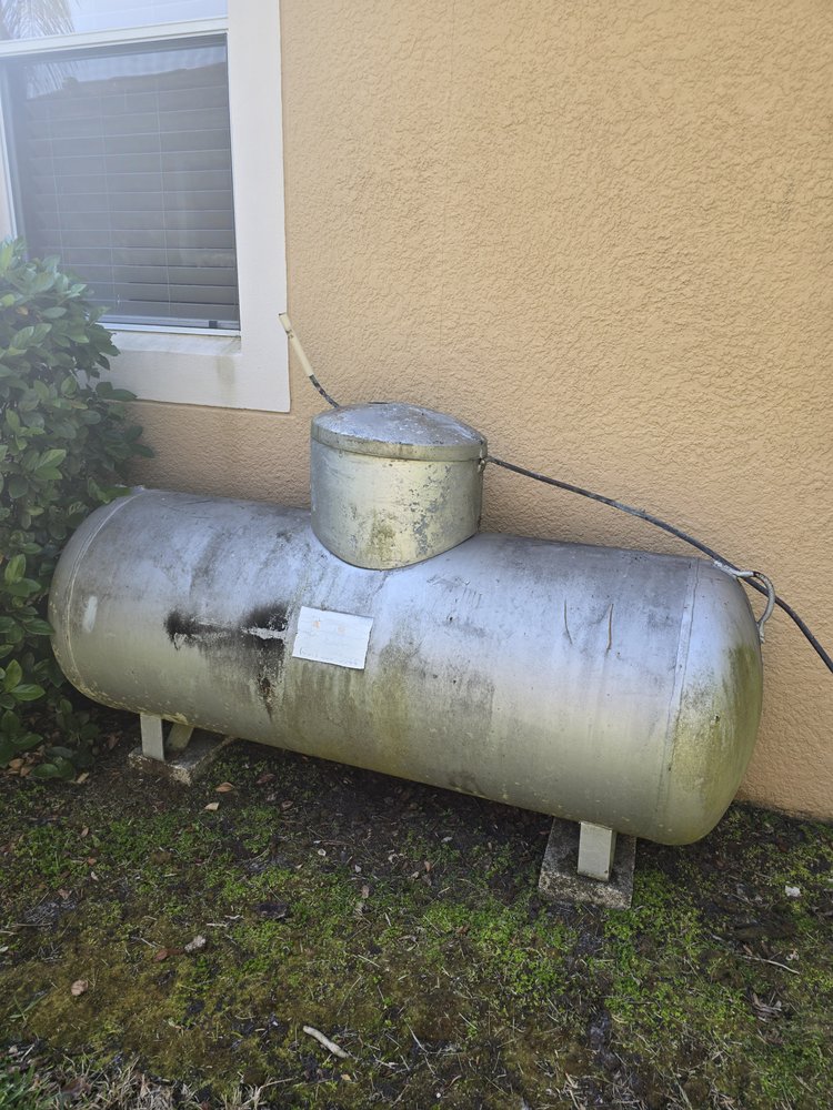 Amerigas - veterans service organization in Orlando, FL