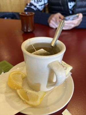 Gilchrist Downbeach Restaurant by null