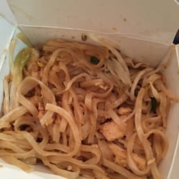 Pad Thai