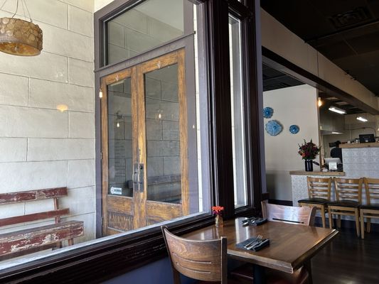 Black Sheep Cafe by null