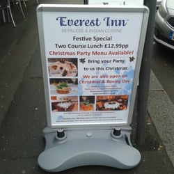 Everest Inn