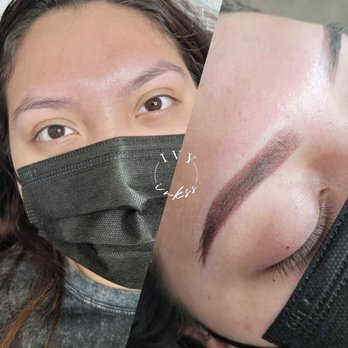 IVY Inkss - Permanent Makeup Near Me IVY Inkss - Permanent Makeup Near Me
