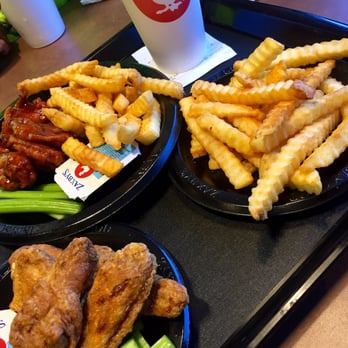 Zaxbys - Fast Food Near Me - Boone, North Carolina Zaxbys - Fast Food Near Me - Boone, North Carolina