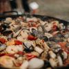 PDX Paella gift card