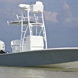 Quality T-Tops & Boats Accessories