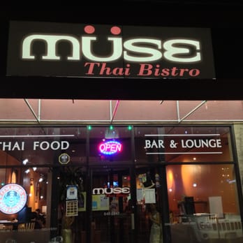Muse Thai Bistro - Thai Near Me - Manchester, New Hampshire Muse Thai Bistro - Thai Near Me - Manchester, New Hampshire