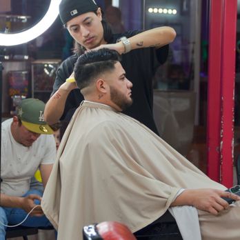 King Jr's Barber Shop - Barbers Near Me - Grapevine, Texas King Jr's Barber Shop - Barbers Near Me - Grapevine, Texas