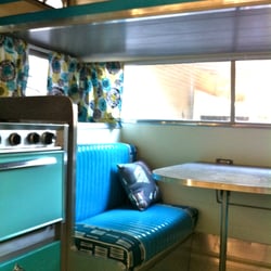 Atlas Canvas & Upholstery - One more of the the ol' camper. We could not have been happier!