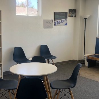 NOVUS Glass of Sterling - Waiting Area for NOVUS Glass of Sterling - Windshield Installation & Repair Near Me - Sterling, Colorado NOVUS Glass of Sterling - Waiting Area for NOVUS Glass of Sterling - Windshield Installation & Repair Near Me - Sterling, Colorado