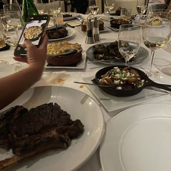 Opus Steakhouse - Dinner party - Wine Bars Near Me - Jericho, New York Opus Steakhouse - Dinner party - Wine Bars Near Me - Jericho, New York