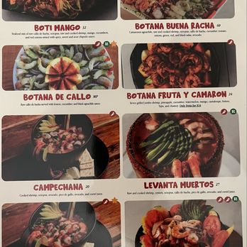 Mariscos Costa Alegre - Menu - Seafood Near Me - San Jose, California Mariscos Costa Alegre - Menu - Seafood Near Me - San Jose, California