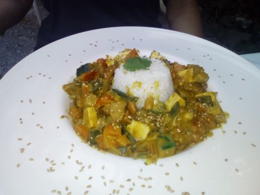 Bella Verde - Restaurante Vegano en Puerto de Pollença, Mallorca by null