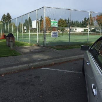 Lake Burien Park - Tennis courts - Parks Near Me - Burien, Washington Lake Burien Park - Tennis courts - Parks Near Me - Burien, Washington