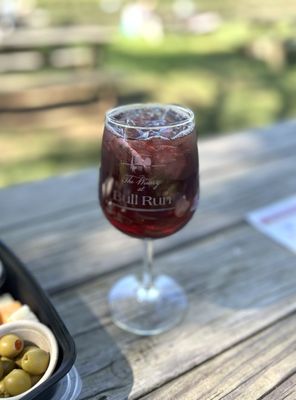 The Winery at Bull Run by null