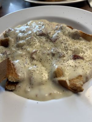 Ford's Seafood by null