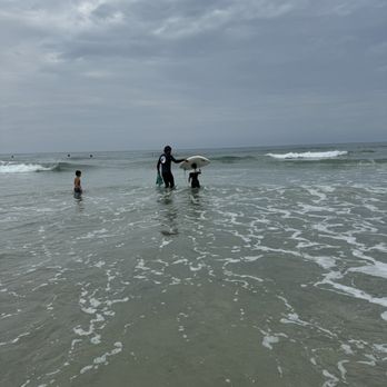 Oceanside Surf School - Surf Schools Near Me