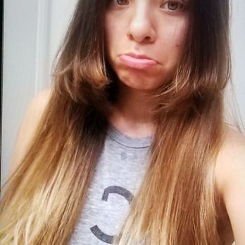 Great Clips - Before my fix:(.. - Hair Salons Near Me - Fontana, California Great Clips - Before my fix:(.. - Hair Salons Near Me - Fontana, California