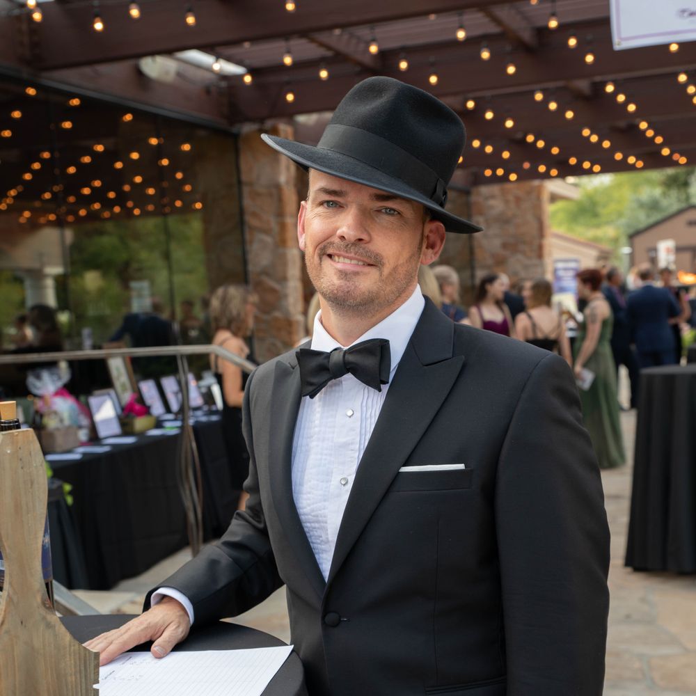 HOT AUCTIONEERING Updated June 2024 83 Photos Denver, Colorado