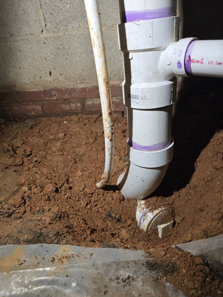 Slide of IMURPLUMBER